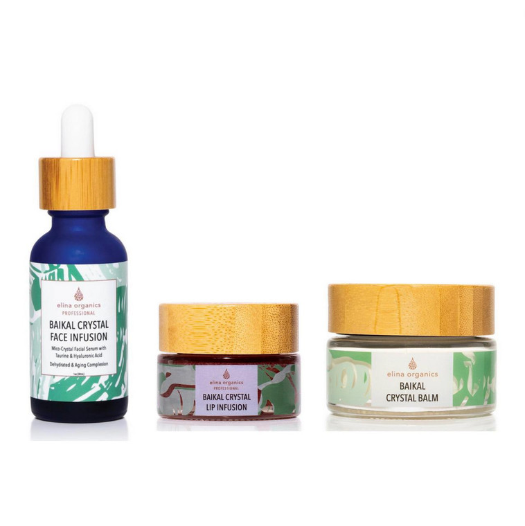 Baikal Plumping Set