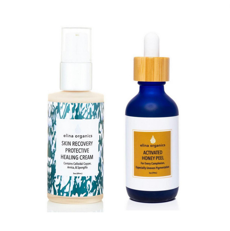 Calm & Soothe Set