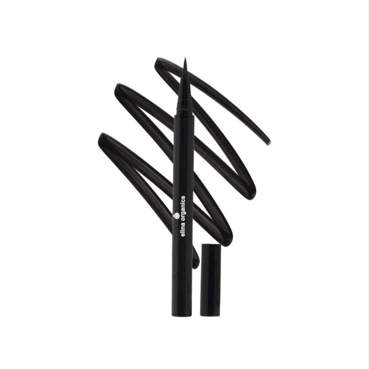 Long Day Stay Natural Liquid Eyeliner 